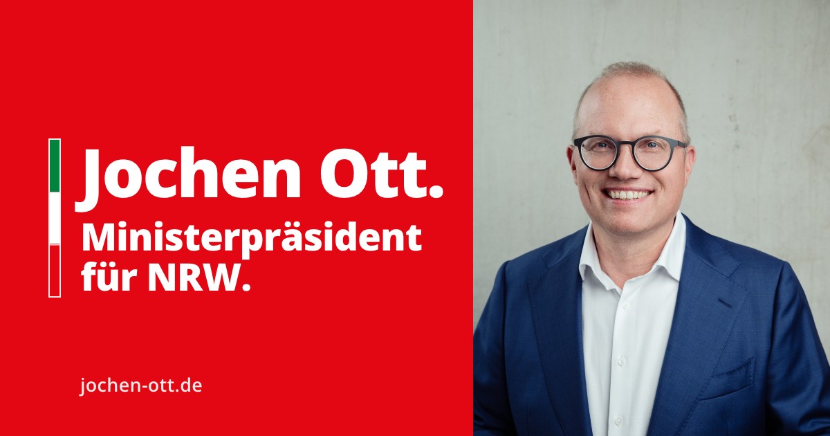 Jochen Ott