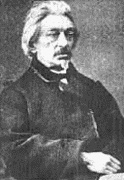Moses Hess