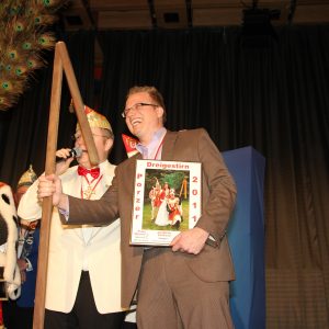 Jochen Ott und Demmer