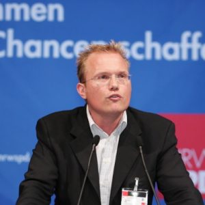 MdL Jochen Ott