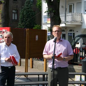 100 Jahre SPD Ensen/Westhoven Jochen