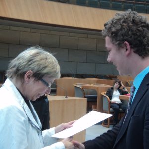 Bernd Zimmermann