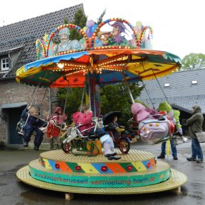 Familien-Picknick 2012