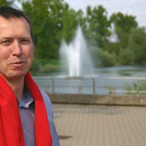 Lutz Tempel