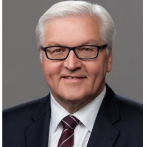 Frank-Walter Steinmeier