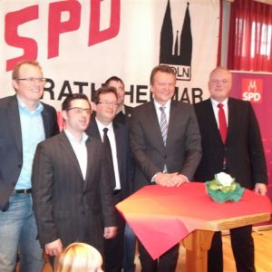 Gruppenbild