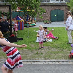 Familien-Picknick 2013