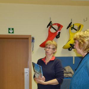 Vorlesen 2013