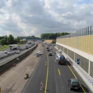 A3 Rath/Heumar