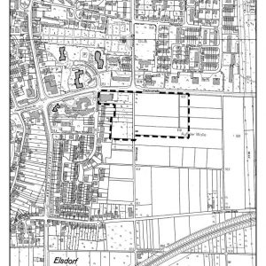 Plan Elsdorf