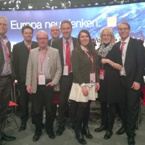 BPT2014 Delegation