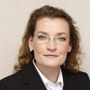 Ingrid Hack MdL