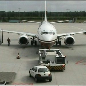 airport