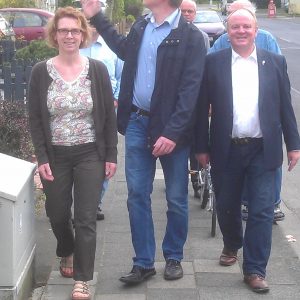Wandergruppe Urbach