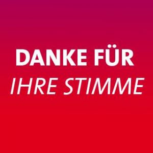 DANKE!