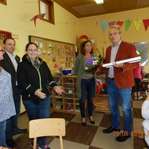 Gruppenbild GGS Gremberghoven
