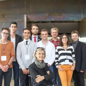 Jugendlandtag 2014 1