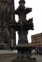 Die Kölner Kreuzblume