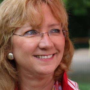 Marion Tillmann