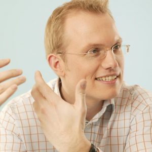 Jochen Ott
