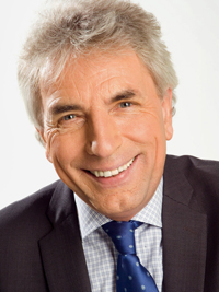Jürgen Roters