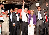 Steinmeier in Köln