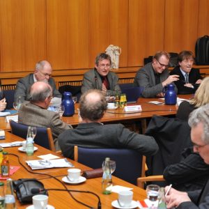 Forum "Arbeit für Köln"