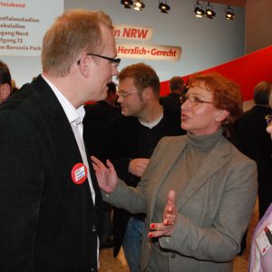 Jochen Ott Landesparteitag 2010