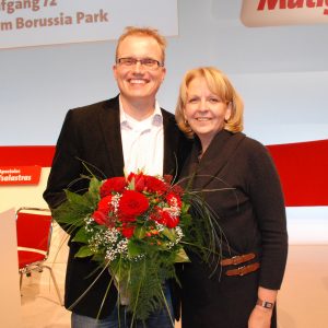 Jochen Ott Landesparteitag 2010