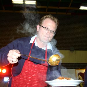 Jochen Glashütte 1