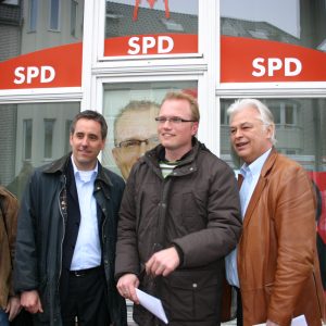 SPD "Stark für Porz"