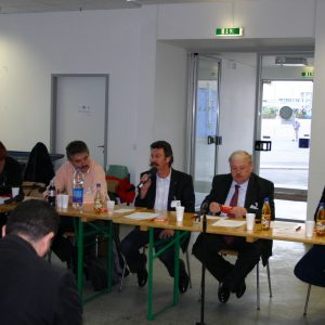 Jochen Ott Verdi