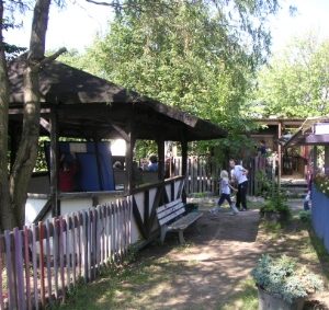 Bauspielplatz für Merheim