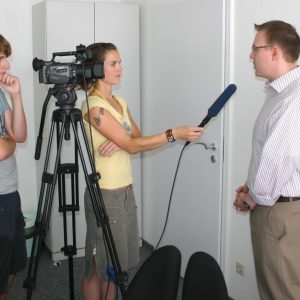 Pressekonferenz mit Martin Börschel und Jochen Ott 4